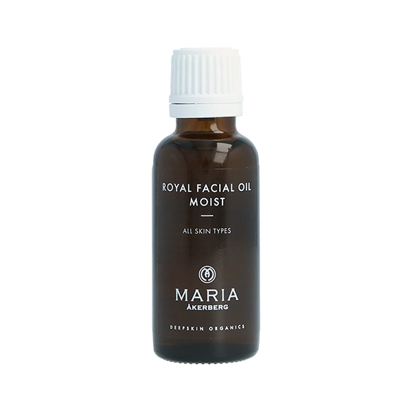 Royal Facial Oil Moist