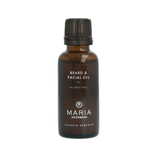 [0012-00030] Beard & Facial Oil