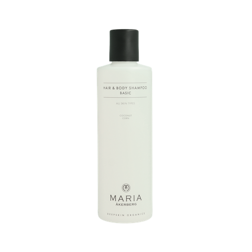 Hair & Body Shampoo Basic