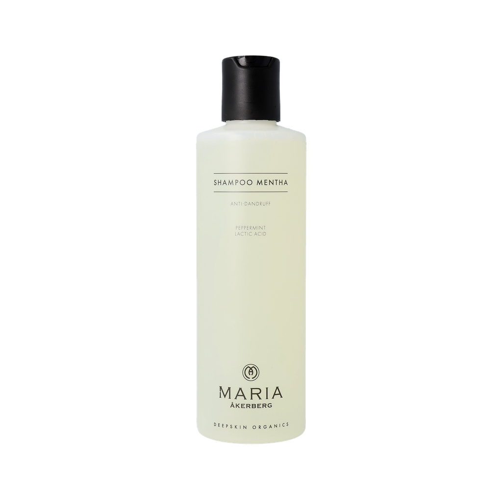 [3067-00250] Shampoo Mentha (250 ml)