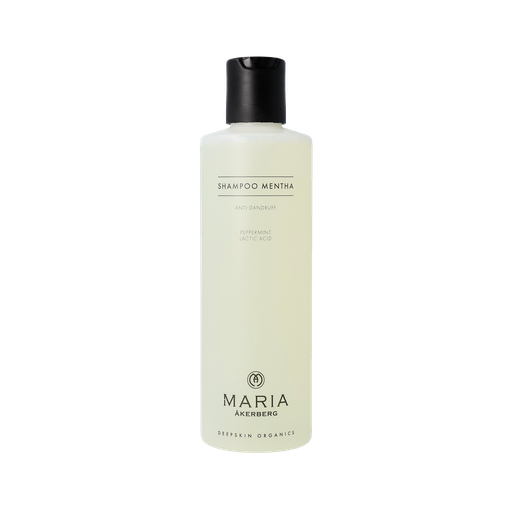 [3067-00250] Shampoo Mentha (250 ml)