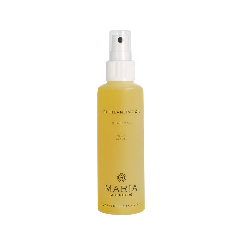 [1030-00125] Pre-Cleansing Oil