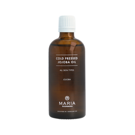 [2039-00100] Cold Pressed Jojoba Oil (100 ml)