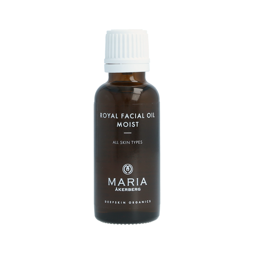 [2045-00030] Royal Facial Oil Moist