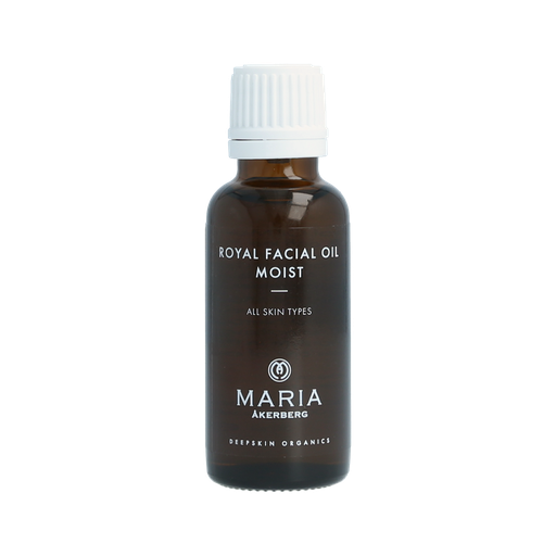 [2045-00030] Royal Facial Oil Moist