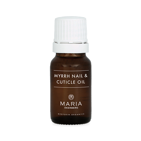 Myrrh Nail & Cuticle Oil