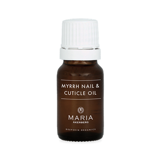 [3009-00010] Myrrh Nail & Cuticle Oil