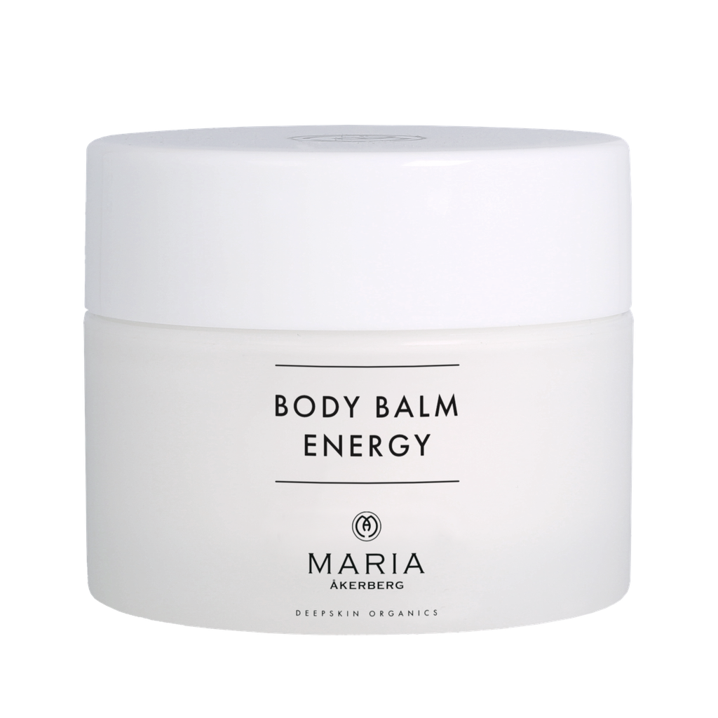 Body Balm Energy