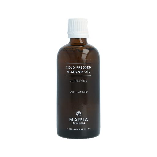 [2036-00100] Cold Pressed Almond Oil