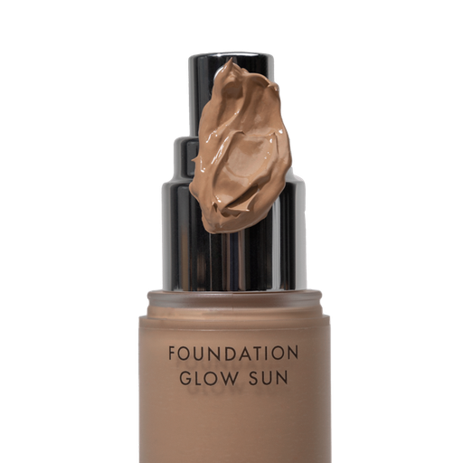 Foundation Glow Sun