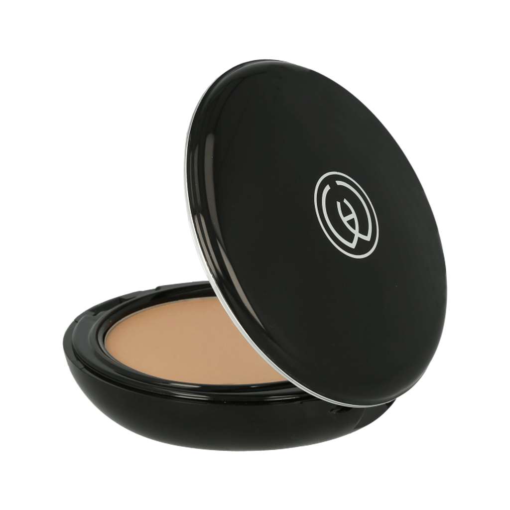 Compact Foundation