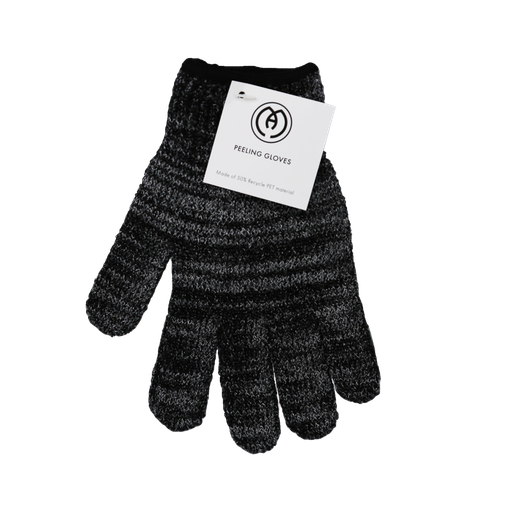 [9011-00001] Exfoliating Gloves