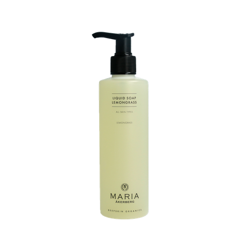 [3091-00250] Liquid Soap Lemongrass (250 ml)