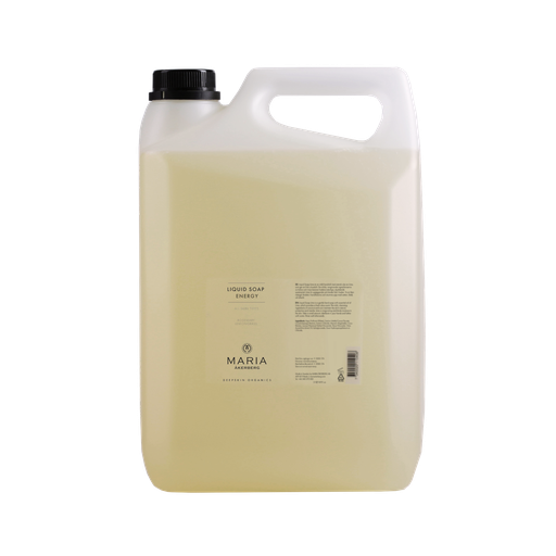 [3092-05000] Liquid Soap Energy (5 L)