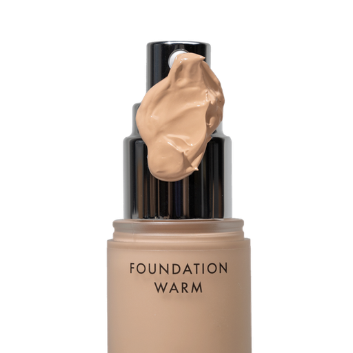 [8009-00030] Foundation Warm