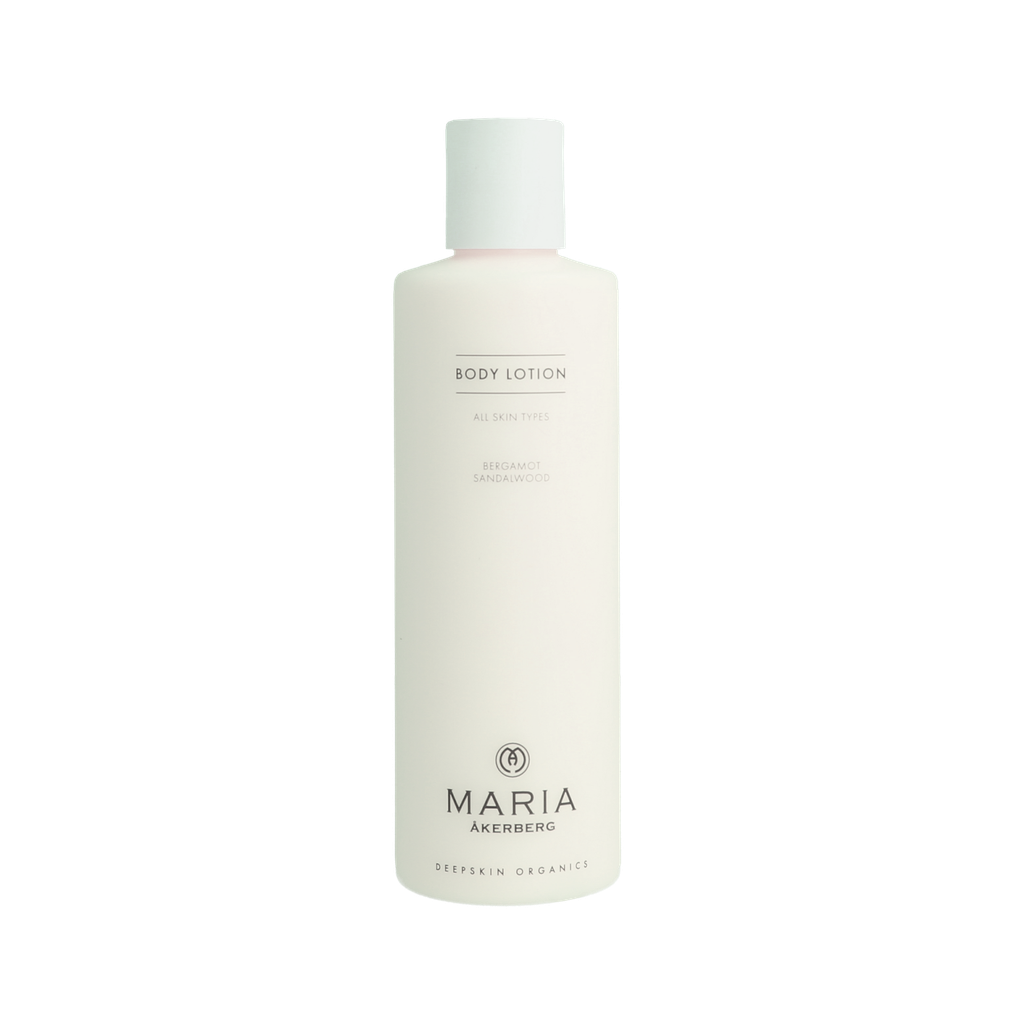 [3005-00250] Body Lotion (250 ml)