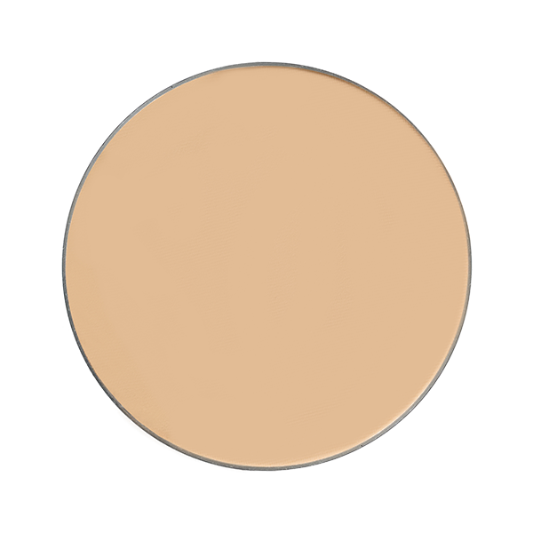 [8120-00012] Compact Foundation Refill Sticker (Honey)