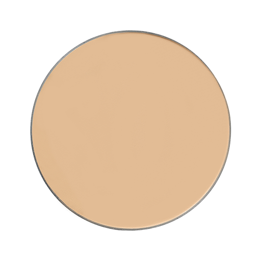 [8120-00012] Compact Foundation Refill Sticker (Honey)