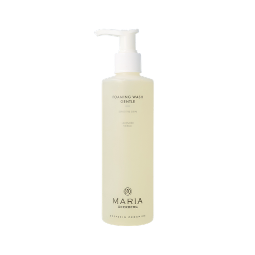 [1050-00250] Foaming Wash Gentle (250 ml)