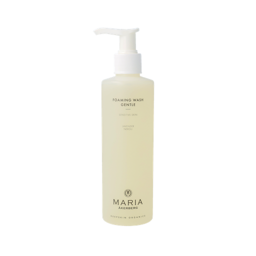 [1050-00250] Foaming Wash Gentle (250 ml)