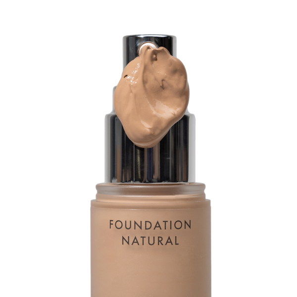 Foundation Natural