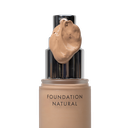 Foundation Natural