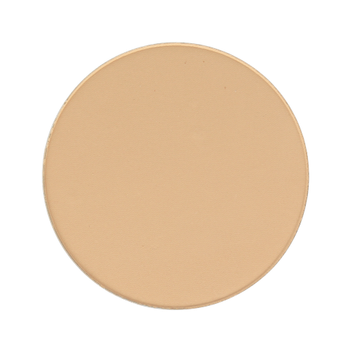 [8010-00011] Compact Cover Refill Sticker (Beige)