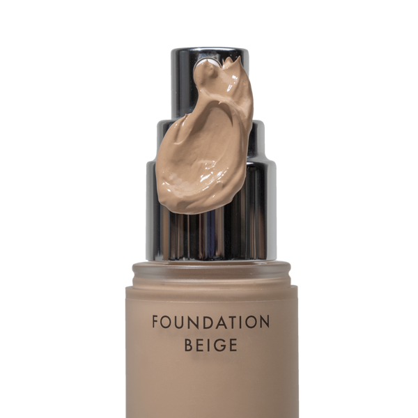 [8006-00001] Foundation (Beige)