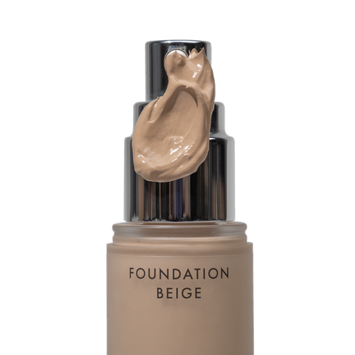 Foundation Beige