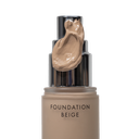 Foundation Beige