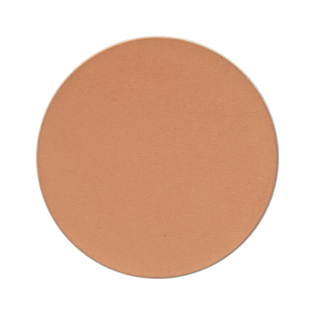 Bronzer Refill Sticker