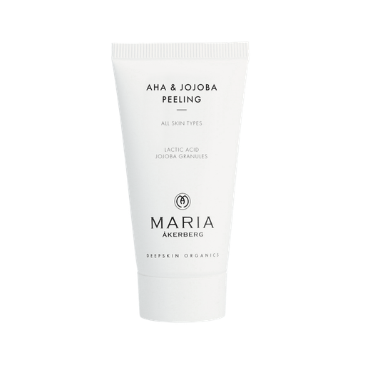 [1015-00030] AHA & Jojoba Peeling (30 ml)