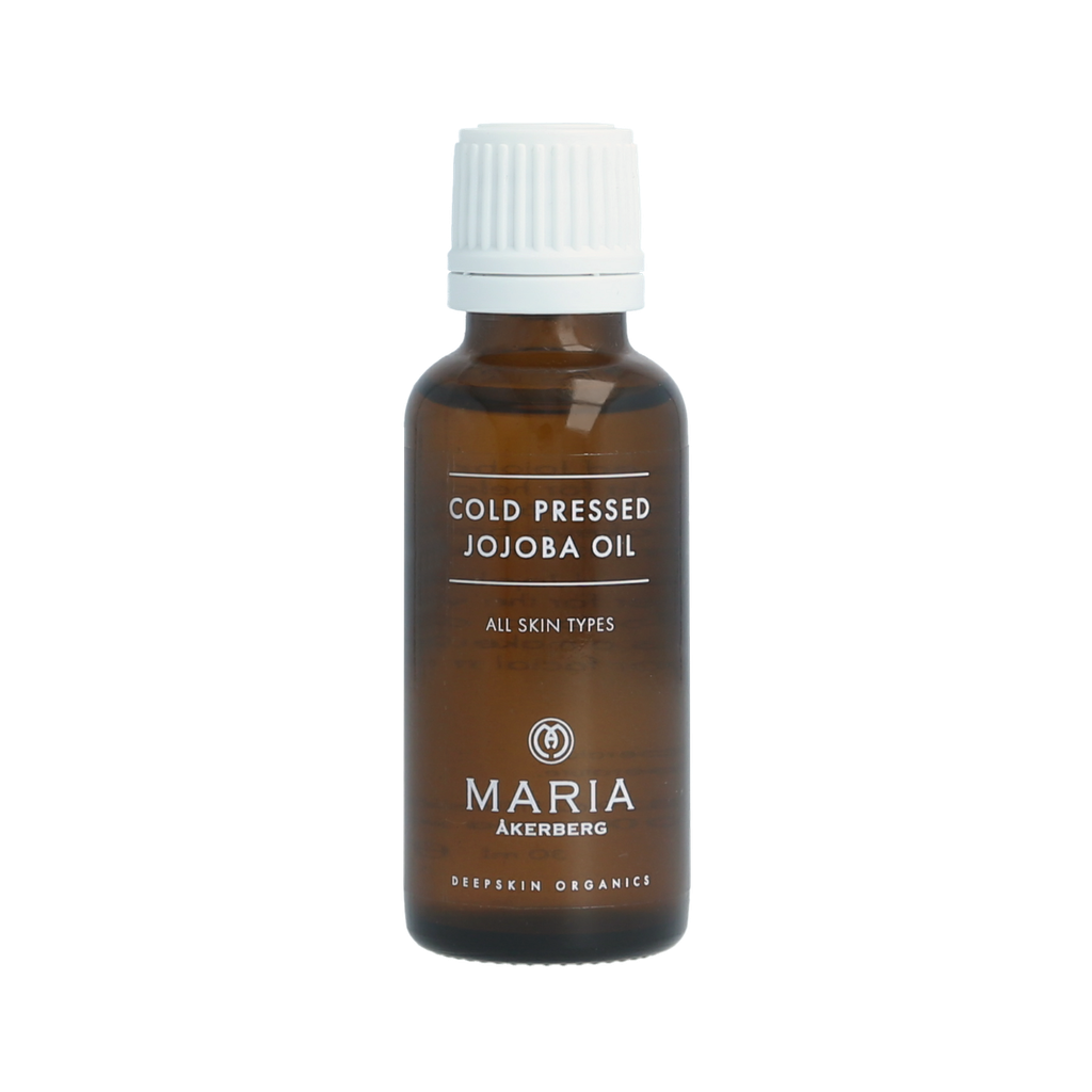 Cold Pressed Jojoba Oil