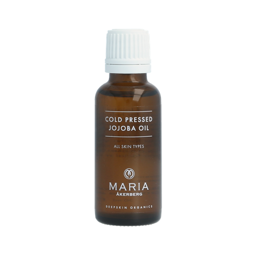 [2039-00030] Cold Pressed Jojoba Oil (30 ml)