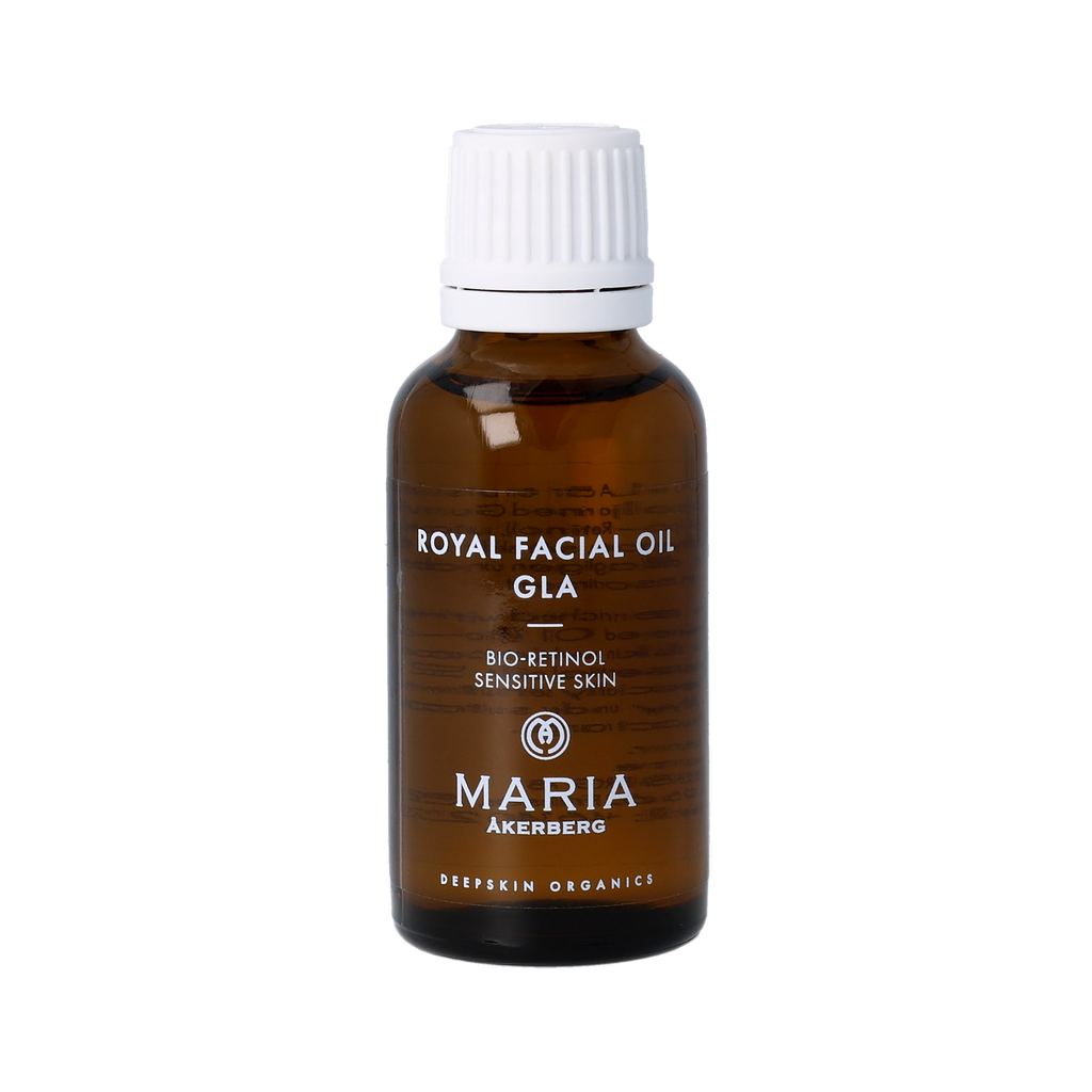 [2040-00030] Royal Facial Oil GLA (30 ml)