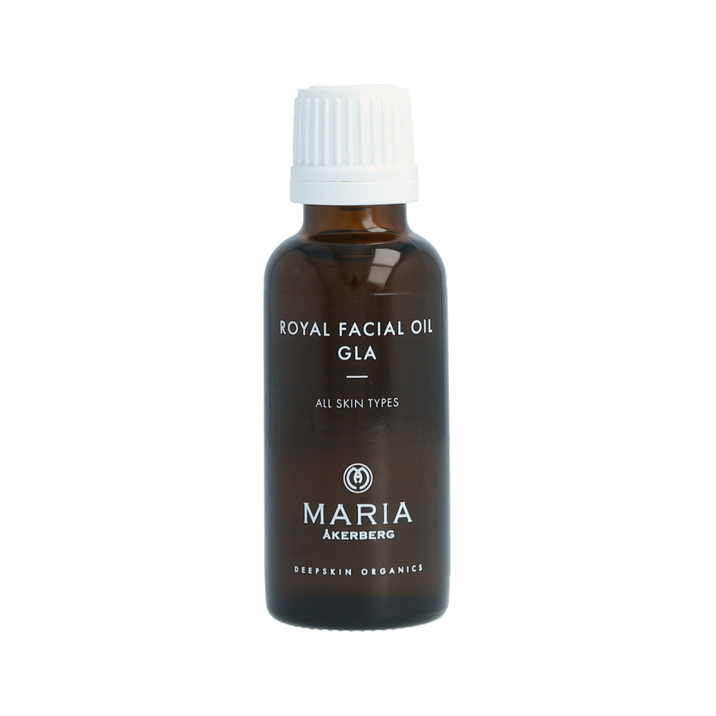 Royal Facial Oil GLA