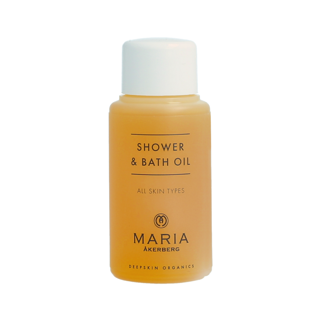 Shower & Bath Oil