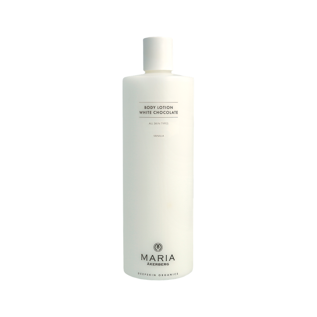 [3025-00500] Body Lotion White Chocolate (500 ml)