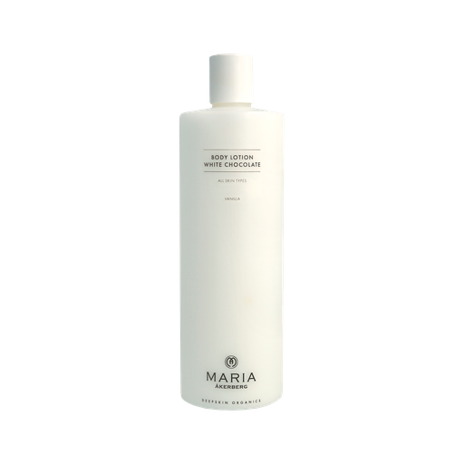 [3025-00500] Body Lotion White Chocolate (500 ml)