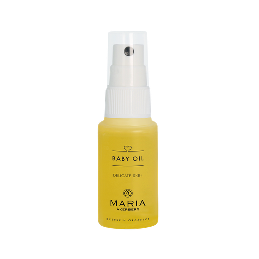 [5001-00030] Baby Oil (30 ml)