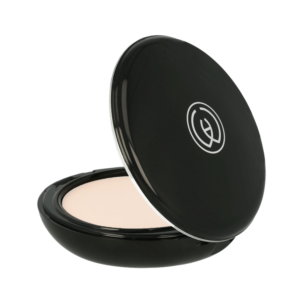 [8000-00001] Compact Powder (Transparent Matte)