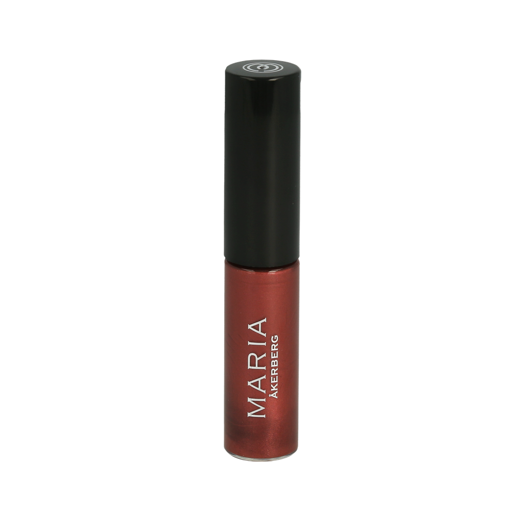 [8030-00010] Lip Gloss (Golden Red)