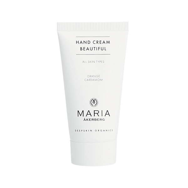 Hand Cream Beautiful