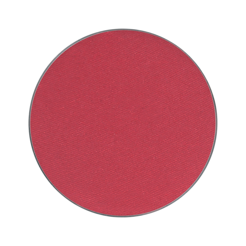 [8100-00012] Blush Refill Magnetic (Rosy Red)