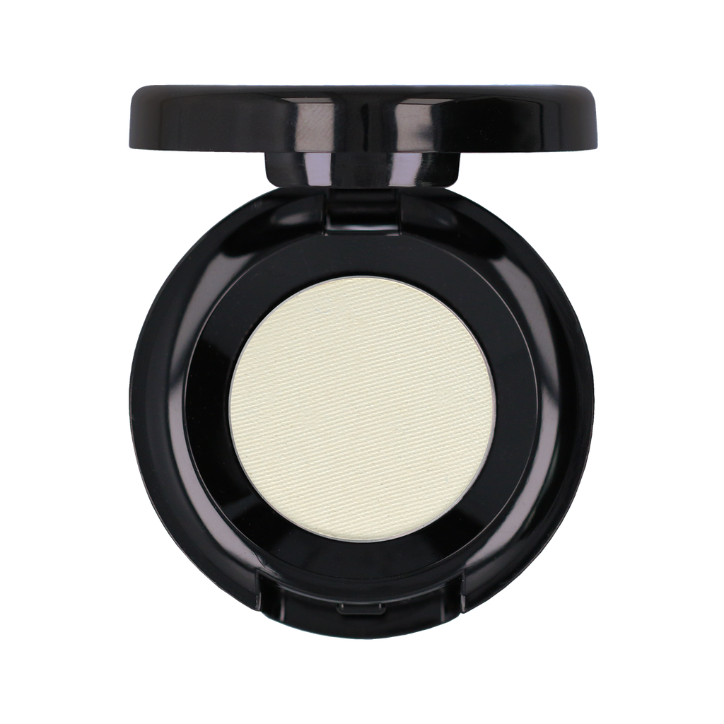 [8062-00017] Eyeshadow (Shiny Green White)