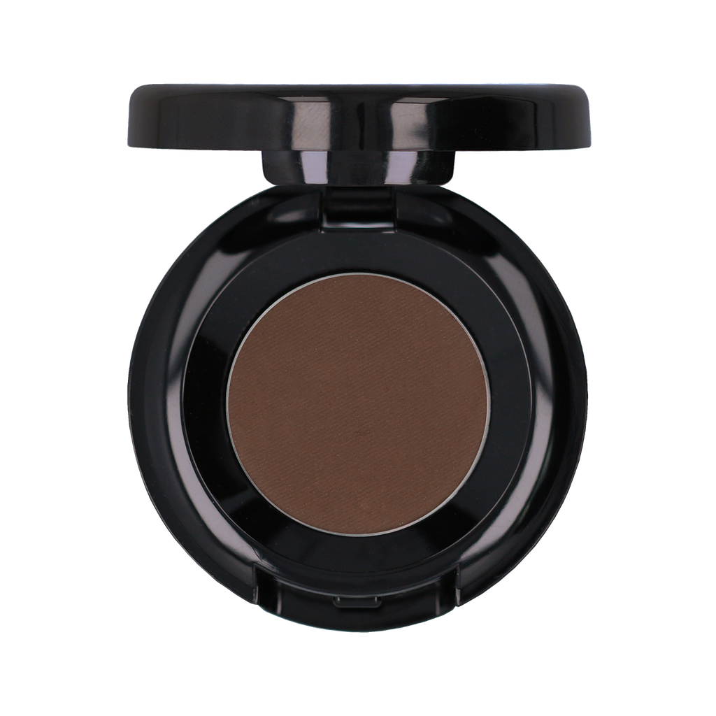 [8061-00004] Eyeshadow (Warm Brown)