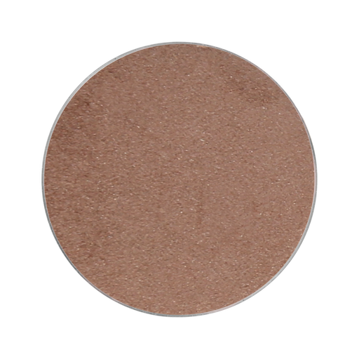 [8161-00008] Eyeshadow Refill Magnetic (Shiny Mocha)