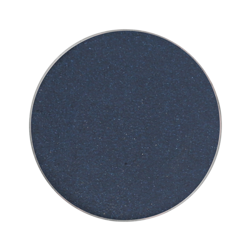 [8162-00030] Eyeshadow Refill Magnetic (Midnight Blue)