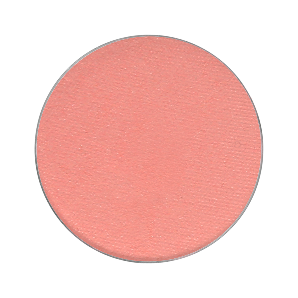 [8162-00045] Eyeshadow Refill Magnetic (Pink Apricot)