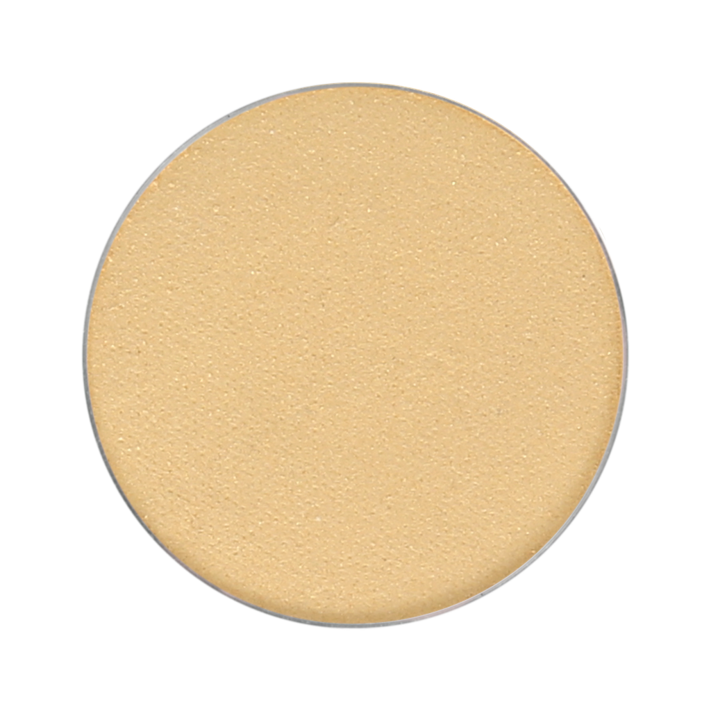 [8161-00001] Eyeshadow Refill Magnetic (Golden Nougat)